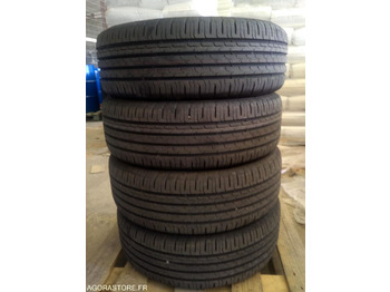 Tire CONTINENTAL