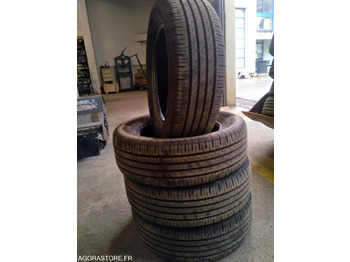 Tire CONTINENTAL