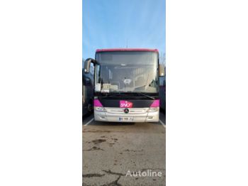 Suburban bus MERCEDES-BENZ INTEGRO M: picture 1