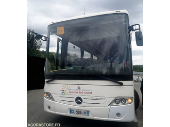 School bus MERCEDES-BENZ Intouro