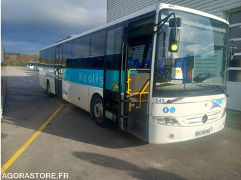 School bus MERCEDES-BENZ Intouro