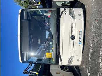 Minibus MERCEDES-BENZ Intouro