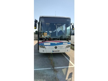 Minibus MERCEDES-BENZ Intouro