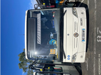 Minibus MERCEDES-BENZ Intouro