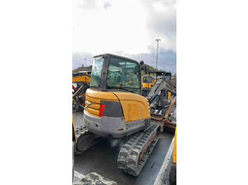 Excavator VOLVO ECR48C