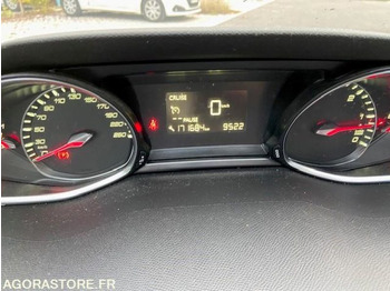 Station wagon PEUGEOT 308SW - 2016 - 172000 KM: picture 5