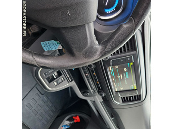 Panel van, Electric van PEUGEOT EXPERT - 2021 - 42 882km: picture 3