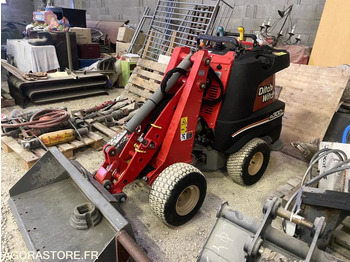 Loader DITCH WITCH