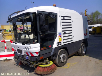 Road sweeper RAVO