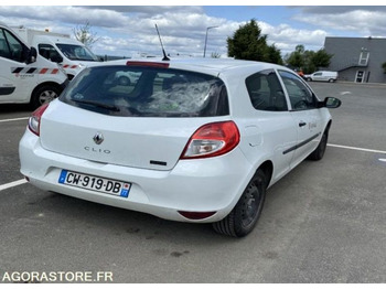 Car RENAULT CLIO / 160842 kms / 2013 / CW-919-DB: picture 2
