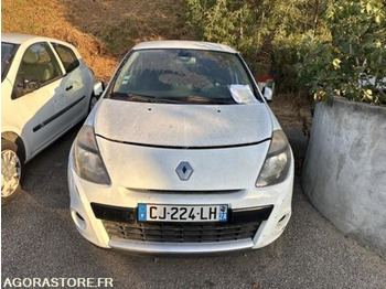 Car RENAULT