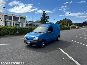 Small van RENAULT Kangoo