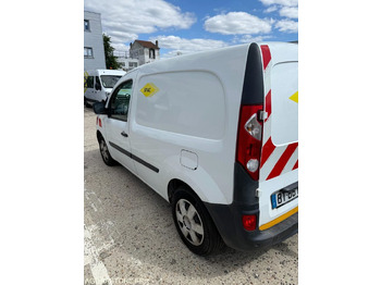 Small van RENAULT KANGOO - 2011 - 132800 KM (P1004226): picture 4
