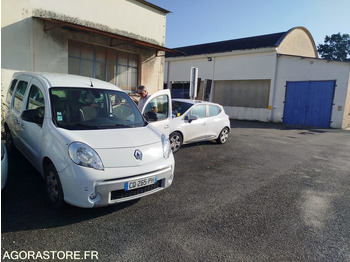 Small van RENAULT Kangoo