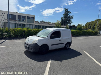 Small van RENAULT Kangoo