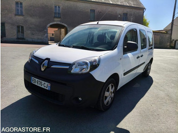 Car RENAULT