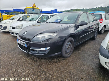 Car RENAULT