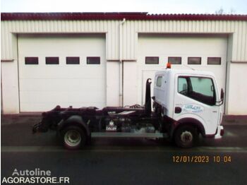 Hook lift truck RENAULT MAXITY: picture 1
