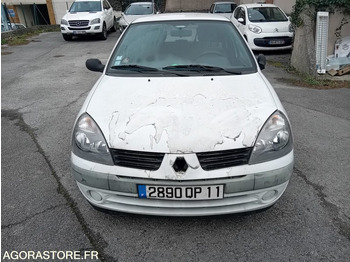 Car RENAULT