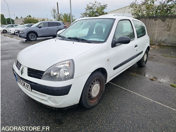 Car RENAULT
