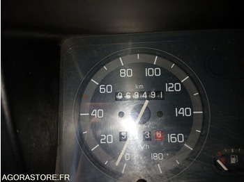 Small van Renault Express: picture 3