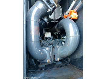 Vacuum truck Renault Hydrocureur 19T - CN-620-BD - Vente Export Exclusivement: picture 4 Vacuum truck Renault Hydrocureur 19T - CN-620-BD - Vente Export Exclusivement: picture 4