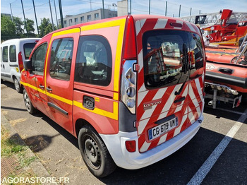 Car Renault Kangoo - CG679VM: picture 4