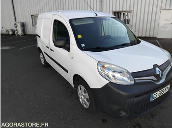 Small van RENAULT Kangoo