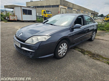 Car RENAULT