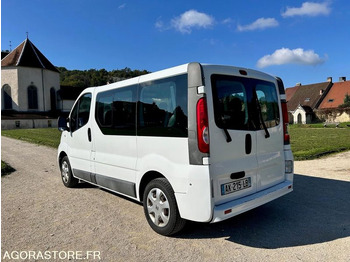Minibus, Passenger van Renault Trafic 2 - 2010 - 141000 kms: picture 4