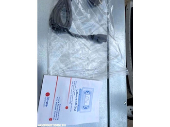 New Tool/ Equipment Reservoir Granules Biomasse +Thermoregulateur intégré: picture 4
