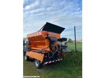 Garden equipment