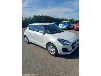 Car SUZUKI