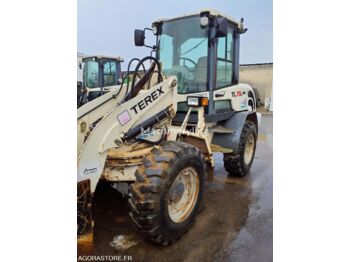 Wheel loader TEREX TL70S: picture 1