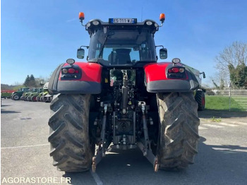 Farm tractor TRACTEUR AGRICOLE MASSEY FERGUSON 8735 DYNA-VT EXCLUSIVE - 2017 / 3600 HEURES: picture 3 Farm tractor TRACTEUR AGRICOLE MASSEY FERGUSON 8735 DYNA-VT EXCLUSIVE - 2017 / 3600 HEURES: picture 3
