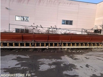 Conveyor HORIZON