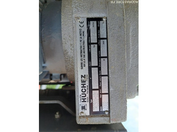Construction equipment TREUIL ELECTRIQUE: picture 5