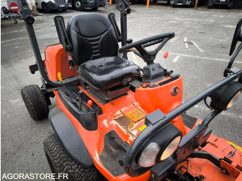 Garden mower Tondeuse KUBOTA F3680 3688 heures 2013: picture 2