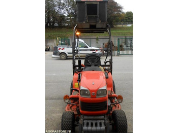 Garden mower KUBOTA