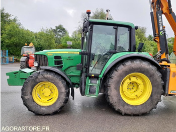 Farm tractor JOHN DEERE 2000 Series