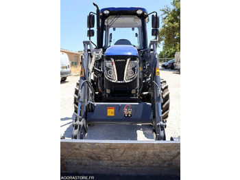Farm tractor LOVOL
