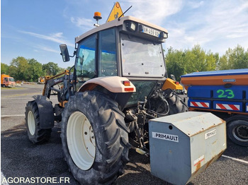 Tracteur Renault Ergos 110 - 2009 - 8822 H - AM459XQ leasing Tracteur Renault Ergos 110 - 2009 - 8822 H - AM459XQ: picture 4