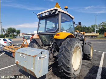 Tracteur Renault Ergos 110 - 2009 - 8822 H - AM459XQ leasing Tracteur Renault Ergos 110 - 2009 - 8822 H - AM459XQ: picture 3