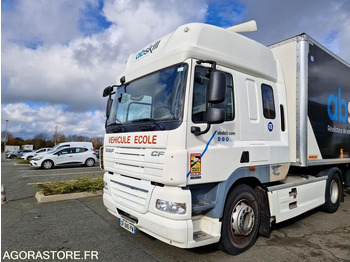 Tractor unit DAF CF 85 360