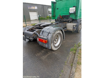Tractor unit Scania 124l 2003 789689km: picture 3 Tractor unit Scania 124l 2003 789689km: picture 3