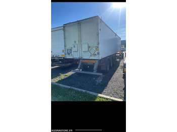 Trailer TRAILOR