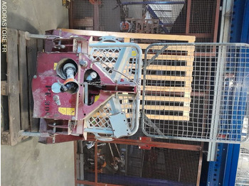Garden equipment