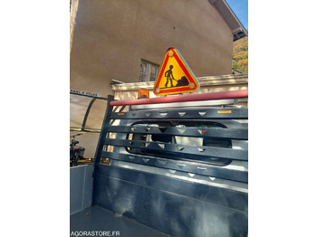 Tipper van Tri-benne Giotti Victoria Gladiator Essence: picture 5