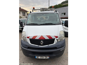 Truck RENAULT Mascott