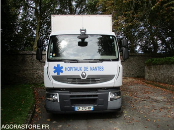 Truck RENAULT